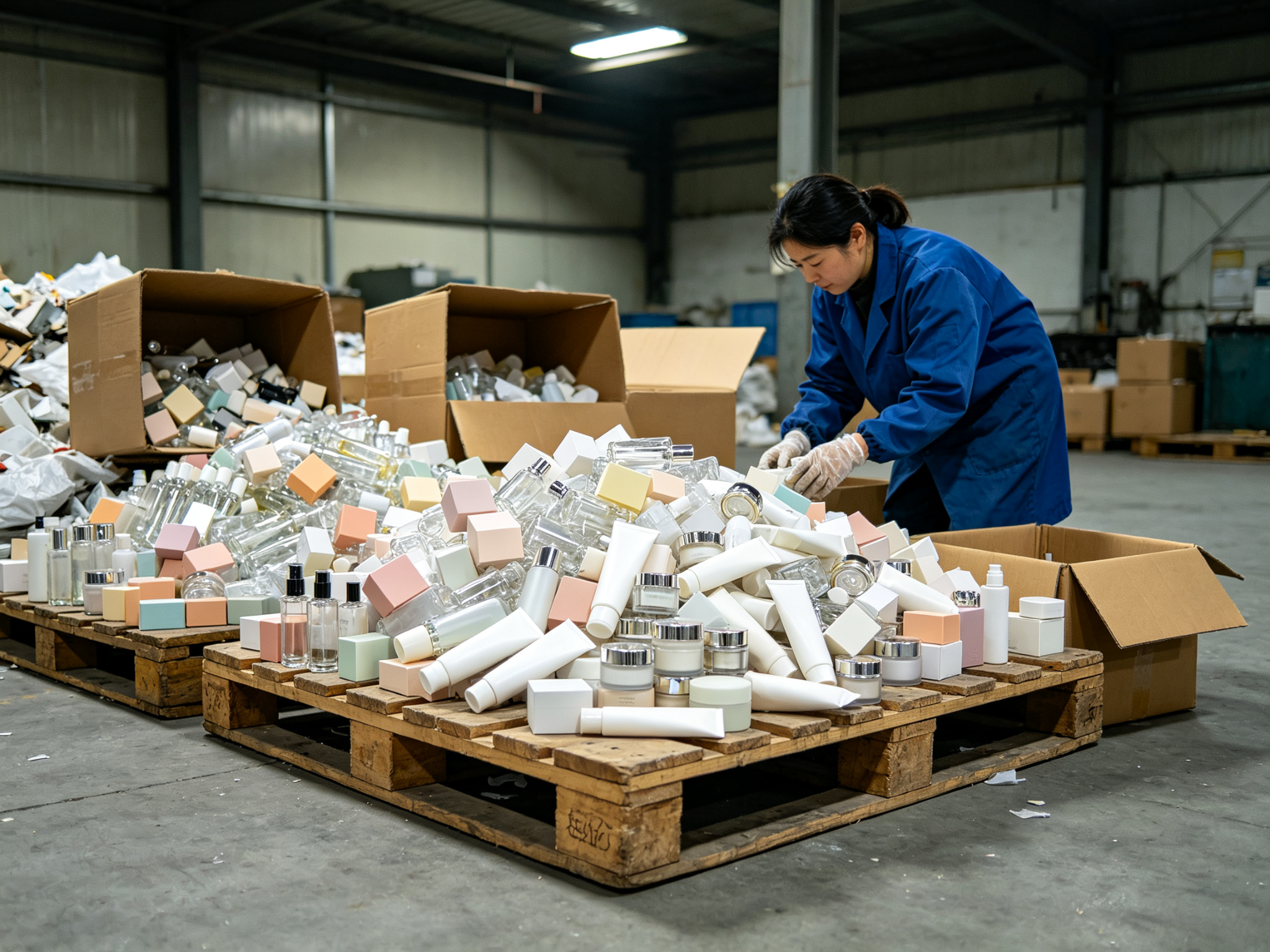 厦亦环保常州产品销毁公司｜南京+苏州双运营中心统筹，全省多处置厂，服务常州全市无害化销毁(图3)