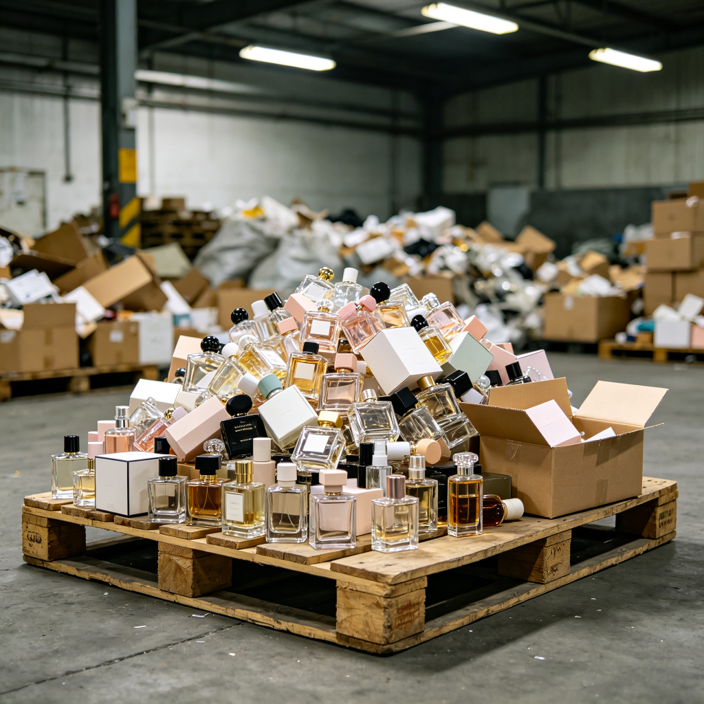 福州专业销毁公司_福州过期食品销毁_临期库存化妆品销毁_监管罚没产品销毁_本地合规销毁中心-厦亦环保(图3)