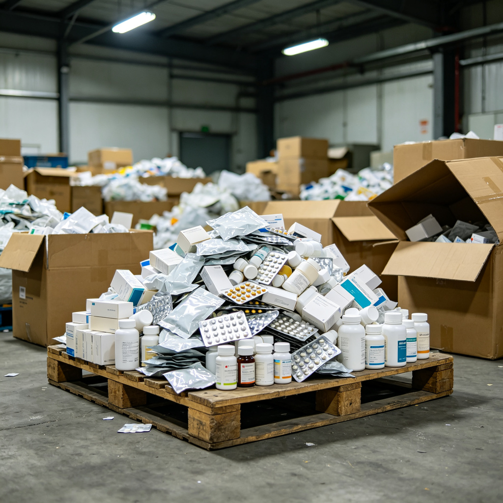 福州专业销毁公司_福州过期食品销毁_临期库存化妆品销毁_监管罚没产品销毁_本地合规销毁中心-厦亦环保(图2)